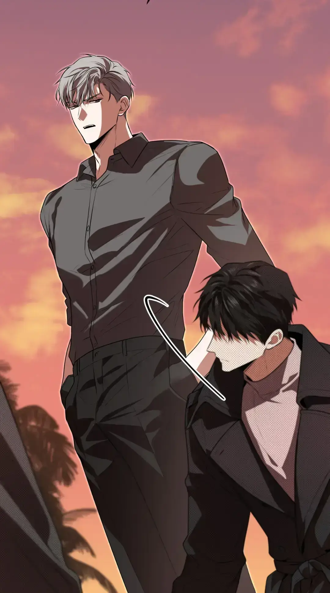 《安慰剂》漫画全集免费观看第1-58话-无删减台版高清资源《安慰剂》-韩漫下拉式阅读百度云网盘分享
