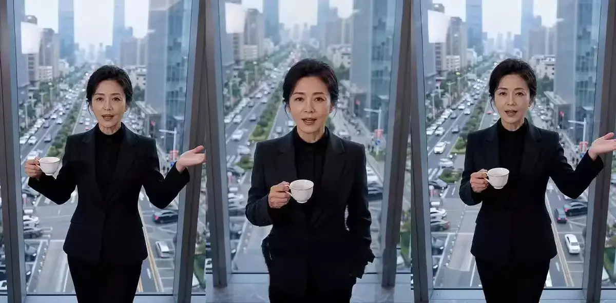 《我的岳母苏沛真》全集免费看 - 1080P高清无删减完整版在线播放 - AI短剧我的岳母苏沛真流畅观看