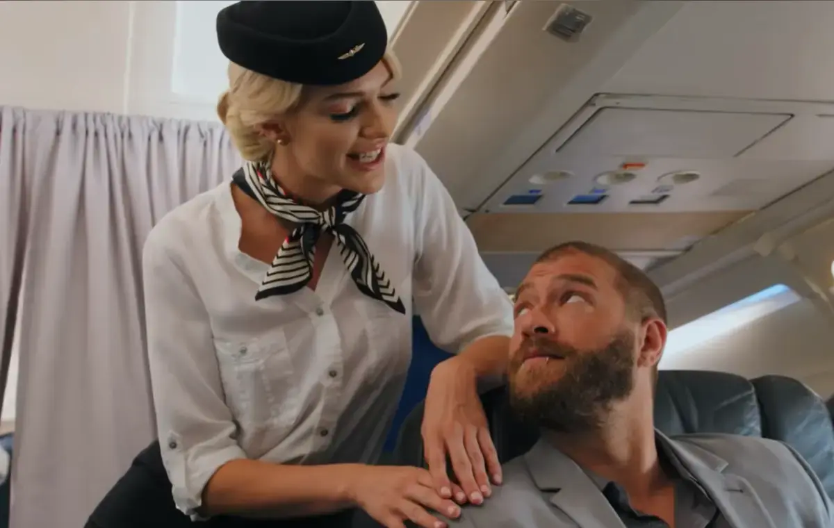 《Jet Setters》相关资源图片
