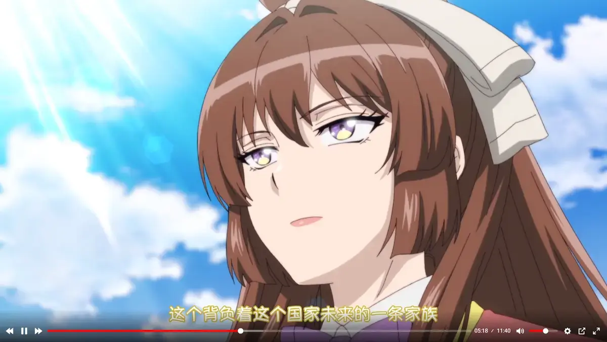 《樱春女子学院里的男演员》动漫第一季全集免费在线观看_高清完整版中字版_极速无广告播放