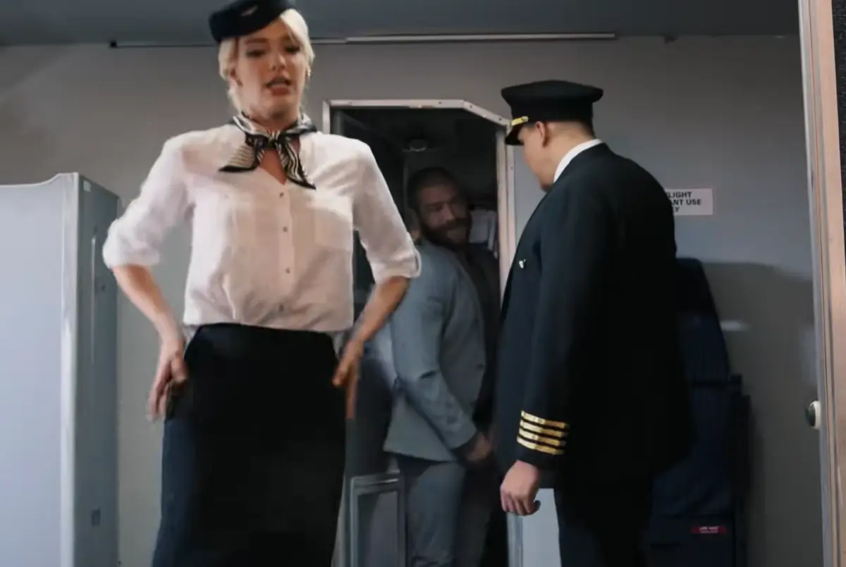 Kenna James《Jet Setters 飞行者》高清收藏版1-4集在线观看-无删减蓝光全集免费播放-逐集梳理飞行者剧情与看点