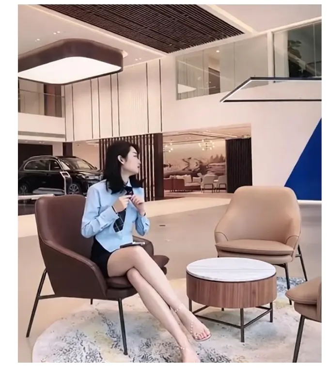 佳木斯新玛特迪桑特女销售导购事件完整视频在线观看 - 现场视频完整版资源下载 - 真相内幕曝光全网热议