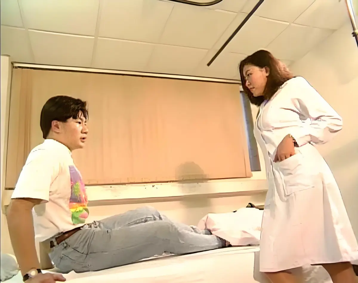 1992经典台剧《杏林春暖》全集免费在线观看-1080P高清修复HD中字完整版-杏林春暖无广告高清播放资源